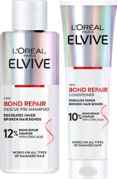 L%26%23039%3BOr%26eacute%3Bal+Elvive+Bond+Repair+Shampoo+200mL+or+Conditioner+150mL