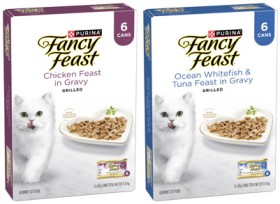 Fancy+Feast+Cat+Food+6x85g