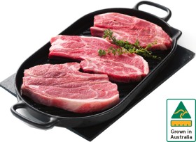 Australian-Lamb-Forequarter-Chops on sale