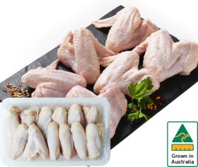 Australian-Fresh-Chicken-Wings on sale