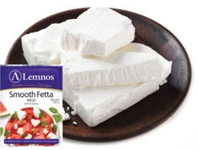 Lemnos-Smooth-Fetta-200g-Selected-Varieties on sale