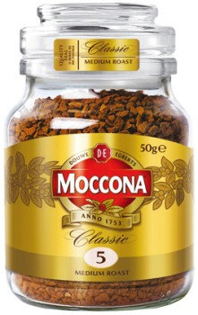 Moccona-Coffee-Freeze-Dry-50g on sale