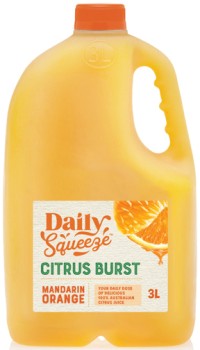 Daily-Squeeze-Citrus-Burst-Juice-3-Litre on sale