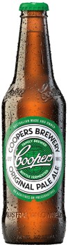 Coopers-Pale-Ale-24-Pack on sale