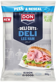 Don-Sliced-or-Shaved-Meat-80100g-Selected-Varieties on sale