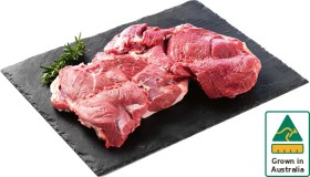 Australian-Butterflied-Lamb-Leg on sale