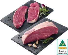 Australian-Beef-Blade-Steak-or-Roast on sale