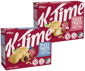 Kelloggs-KTime-Baked-Twists-or-Bakery-Favorites-5-Pack-Selected-Varieties on sale