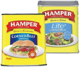 Hamper-Corned-Beef-Original-or-Lite-340g on sale