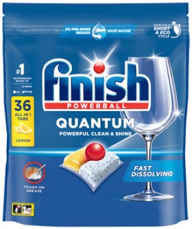 Finish-Quantum-All-in-1-Dishwashing-Tabs-36-Pack-Selected-Varieties on sale