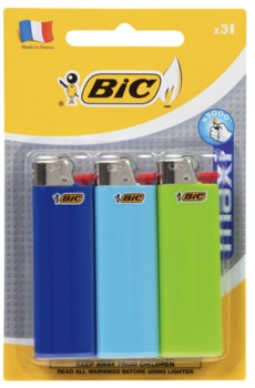 BIC-Lighters-3-Pack on sale