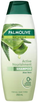 Palmolive-Naturals-Shampoo-or-Conditioner-350mL-Selected-Varieties on sale