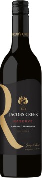 Jacobs-Creek-Reserve-750mL-Varieties on sale