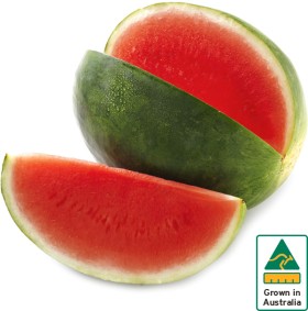 Australian-Seedless-Watermelon on sale