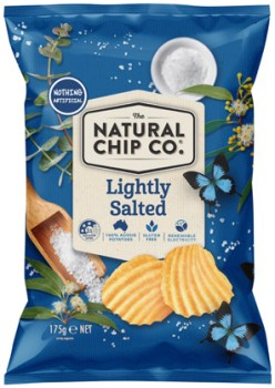 The-Natural-Chip-Co-Chips-175g-Selected-Varieties on sale