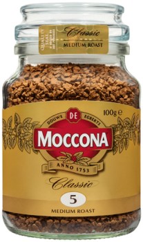 Moccona-Freeze-Dried-100g-or-Flavour-Infused-95g-Coffee-Selected-Varieties on sale