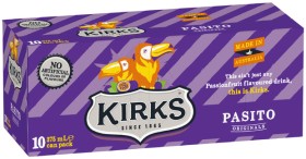 Kirks-10x375mL-Selected-Varieties on sale