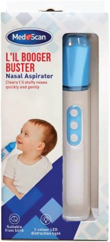 Medescan-Lil-Booger-Buster on sale