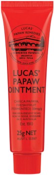 Lucas+Papaw+Ointment+25g