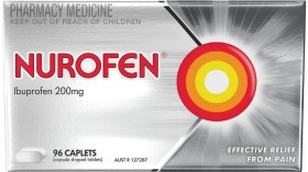 Nurofen-96-Caplets on sale