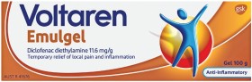 Voltaren+Emulgel+100g