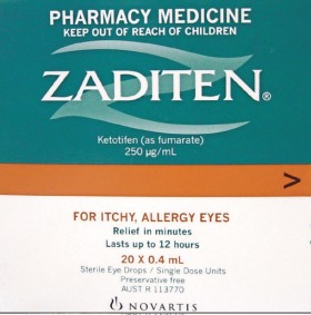 Zaditen+Sterile+Eye+Drops+20+x+0.4mL