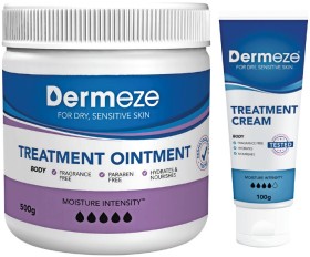 20-off-Dermeze-Selected-Products on sale