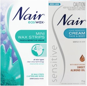 25%25+off+Nair+Selected+Products