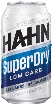 Hahn-SuperDry-30-Can-Block on sale