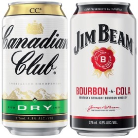 Canadian+Club+or+Jim+Beam+4.8%25+Cube+Varieties+24+Pack