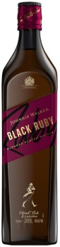 Johnnie-Walker-Black-Ruby-Scotch-700mL on sale