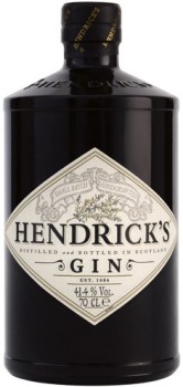 Hendricks+Gin+700mL