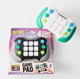 Assorted-Trend-Hub-Game-Pad on sale