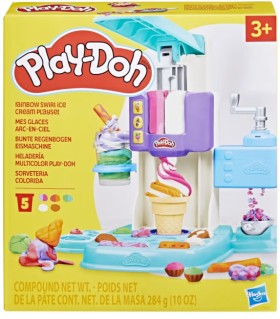 Play-Doh+Rainbow+Swirl+Ice+Cream+Playset