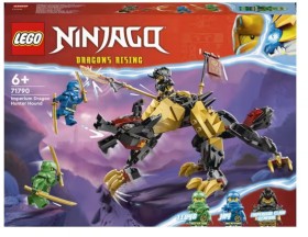 LEGO+NINJAGO+Imperium+Dragon+Hunter+Hound+71790