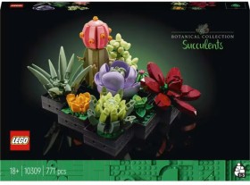 LEGO+Icons+Succulents+10309