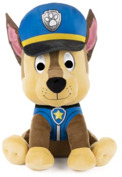 42cm+PAW+Patrol+Jumbo+Plush+Toy