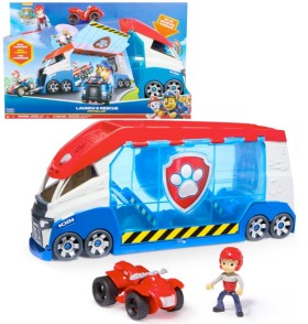 PAW+Patrol+Launch+and+Rescue+Patroller