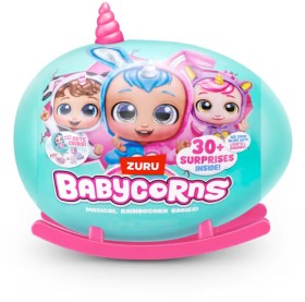 Zuru+Babycorns+Magical+Rainbocorn+Babies%21+-+Assorted