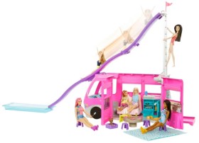 Barbie+Dream+Camper+Playset