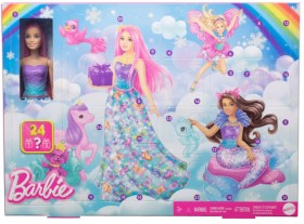 Barbie+Dreamtopia+Advent+Calendar