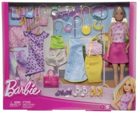 Barbie+Mix-and-Match+Fashion+Clothes+and+Doll