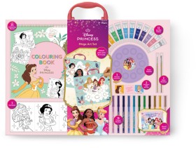 Disney+Princess+Paint+%26amp%3B+Create+set