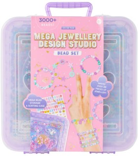 Mega+Jewellery+Design+Studio+Bead+Set