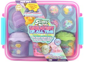 Slimy+Greatest+of+All+Time+Gift+Set+-+Assorted