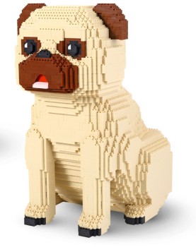 Mini+Blocks+Large+Dog