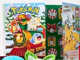 Pokemon+Battle+Figure+Holiday+Calendar