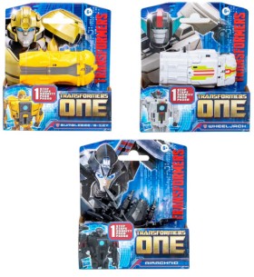 Transformers+One+Cog+Changer+Mega+Action+Figure+-+Assorted