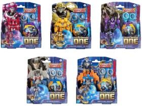 Transformers+One+Robot+Battlers+Action+Figure+-+Assorted