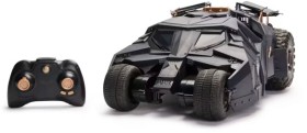 DC+Batman+Batmobile+Tumbler+RC